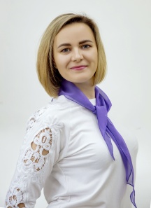 Богданова Екатерина